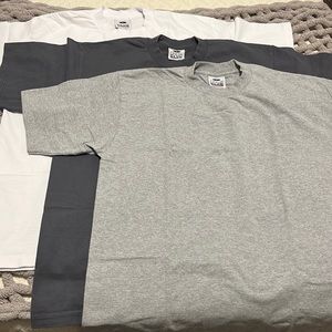 Pro club tees